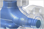 Autodesk Simulation CFD : interopérabilité améliorée avec Autodesk Inventor Fusion