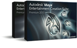 Entertainment Creation Suites