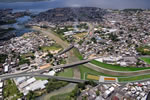 Figueiredo Ferraz uses Autodesk building information modeling software.