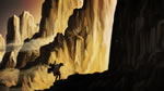 Image from student film created with Autodesk Maya software