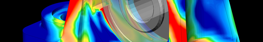Finite element analysis (FEA) and simulation software from Autodesk