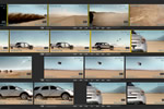 Flame Premium 2013 20th Anniversary Edition provides a new creative workspace for editing and 3D VFX creation