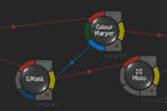 Flame Premium 2013 20th Anniversary Edition provides faster compositing and 3D VFX development in Batch and Action