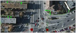 Manage natural gas as-built data using Autodesk utility asset management software