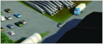 General Compression uses Maya, Inventor, and other Autodesk solutions to design, construct, and explain its wind technology