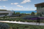 Oceanographic research facility
