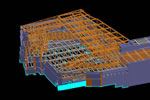 Oceanographic research facility