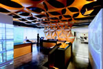 LEED green building designed with Integrated Project Delivery.