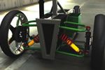 Green Lite Motors uses Autodesk software to combine a faster workflow and sustainable design