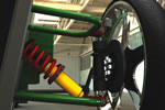 Green Lite Motors uses Autodesk software to combine a faster workflow and sustainable design
