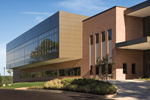 Haynes Whaley used Autodesk Revit Structure, a structural analysis software solution, to save time and improve communication