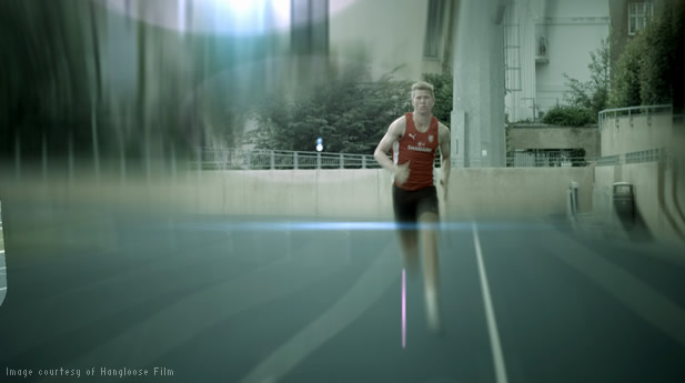 Hangloose Film pushes creative limits using Autodesk post production software