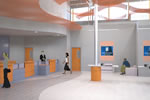 HDR Inc.’s, engineering group sees the powerful results of adopting 3D model-based design and Autodesk software.
