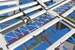 Hoar Construction uses Autodesk Building Design Suite and BIM for Children's of Alabama hospital expansion.