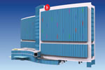Autodesk Design Suite used for major expansion of Benjamin Russell Hospital for Children expansion.