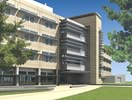 HOK uses Autodesk software to design a software asset management system.
