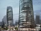 HOK uses Autodesk software to design a software asset management program.