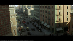CIS used Autodesk Maya for modeling and matte paintings in Changeling