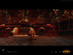 Luma Pictures used Autodesk Maya to create full computer-generated subterranean sets for City of Ember