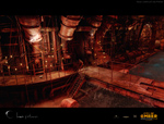 Luma Pictures used Autodesk Maya to create computer-generated water systems for City of Ember