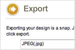 Homestyler: Export to JPEG, DWG, Revit