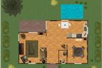 Homestyler: Landscape design