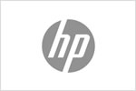 HP Logo