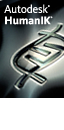 Autodesk HumanIK: Game Development Software