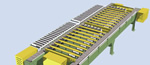 Hytrol Conveyor uses Autodesk Consulting services to move from 2D to 3D.