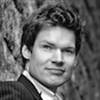 Hannu Rajaniemi