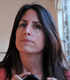 Nonny de la Pena