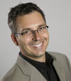Tom Wujec, Fellow, Autodesk, Inc.