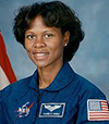 Yvonne Cagle