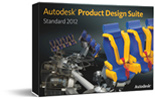 Autodesk Product Design Suite