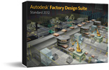 Autodesk Factory Design Suite