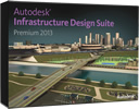 Download Infrastructure Design Suite Civil and Utility Infrastructure Software Trial