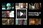 Innovating with BIM