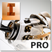 Autodesk Inventor Professional 3D mechanical design, simulation, and tooling software