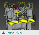 Autodesk Inventor: Assembly design demo