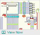 Autodesk Inventor: Cable and harness design demo