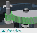 Autodesk Inventor: Design Accelerator demo