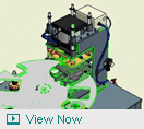 Autodesk Inventor: Design and manufacturing documentation demo