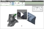 Use dynamic simulation in Autodesk Inventor to test product performance before production begins