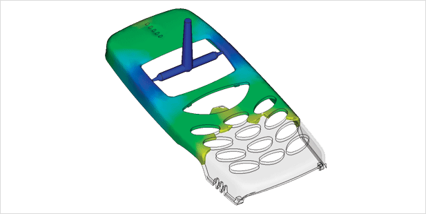 molds