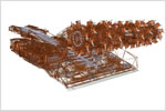 Joy Mining Machinery uses the Autodesk solution for Digital Prototyping to design and develop new and innovative products
