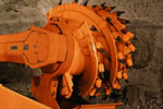 Joy Mining Machinery uses the Autodesk solution for Digital Prototyping to design and develop new and innovative products