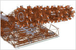 Joy Mining Machinery Testimonial for Autodesk Inventor and Vault Software