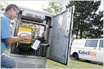 German cable network operator Kabel BW uses Autodesk geospatial data software, including Autodesk Topobase