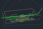AutoCAD Civil 3D output