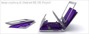 Autodesk solutions help manufacturers and designers create products that are sustainable by design.